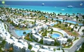 سي فيو الساحل الشمالي