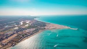 موقع مارينا ويست مراسي