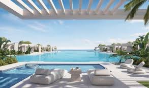 موقع قرية سى آند سى الساحل الشمالى