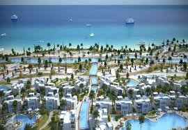 قرية سى آند سى الساحل الشمالى