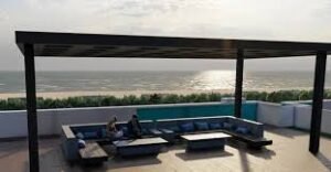 موقع قرية اونديكسا الساحل الشمالي