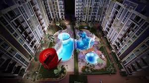 تصميم قرية بيو بيلا الساحل الشمالي