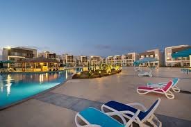 قريه سي فيو