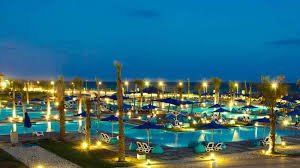 تصميم قريه لافيستا الساحل الشمالي