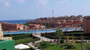 موقع قريه بلومار الساحل الشمالي