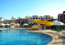 قرية نيس الساحل الشمالي