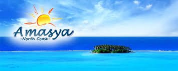 قرية أماسيا الساحل الشمالى