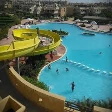 موقع قرية ديمورا الساحل الشمالي