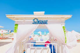 قريه the beach الساحل الشمالي