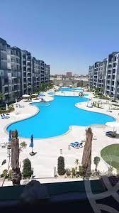 موقع قرية رو مارينا الساحل الشمالي