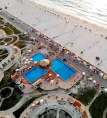 قريه الاطباء الساحل الشمالي