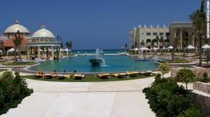 قريه مراقيا الساحل الشمالي