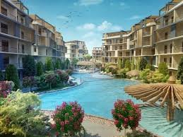 موقع قرية روتوندو الساحال الشمالى