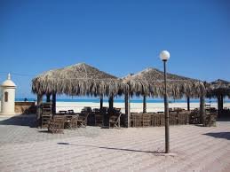 موقع قريه بانورما بيتش الساحل الشمالي