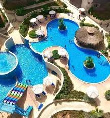 موقع قرية باتر سى الساحل الشمالى