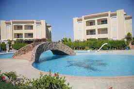 قرية غرناطة الساحل الشمالى