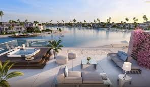 موقع قريه لاجون اركو الساحل الشمالي