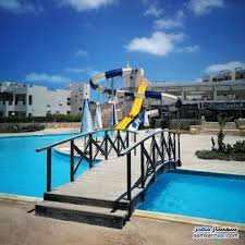 موقع قريه ريماس الساحل الشمالي