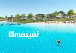 المصيف ام سكوير الساحل الشمالى