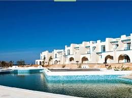 ماونتن فيو الساحل الشمالي