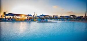 تصميم قرية كورنادو الساحل الشمالى