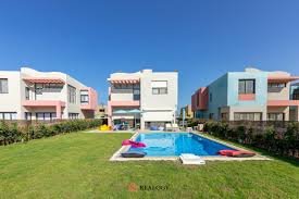 موقع قريه بونانزا الساحل الشمالي