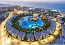 قريه كازابيانكا الساحل الشمالي