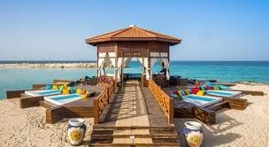 قريه البنوك الساحل الشمالي