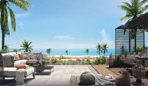 موقع قريه البلاح الساحل الشمالي