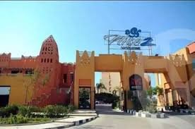 موقع قرية نيس الساحل الشمالي