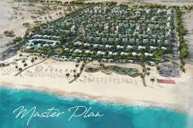 موقع مارسيليا بيتش الساحل الشمالي